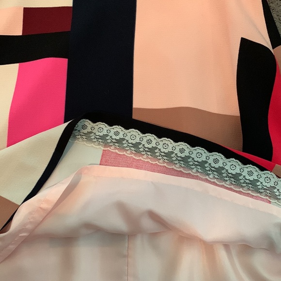 Kate Spade Cocktail Dress - Picture 4 of 5